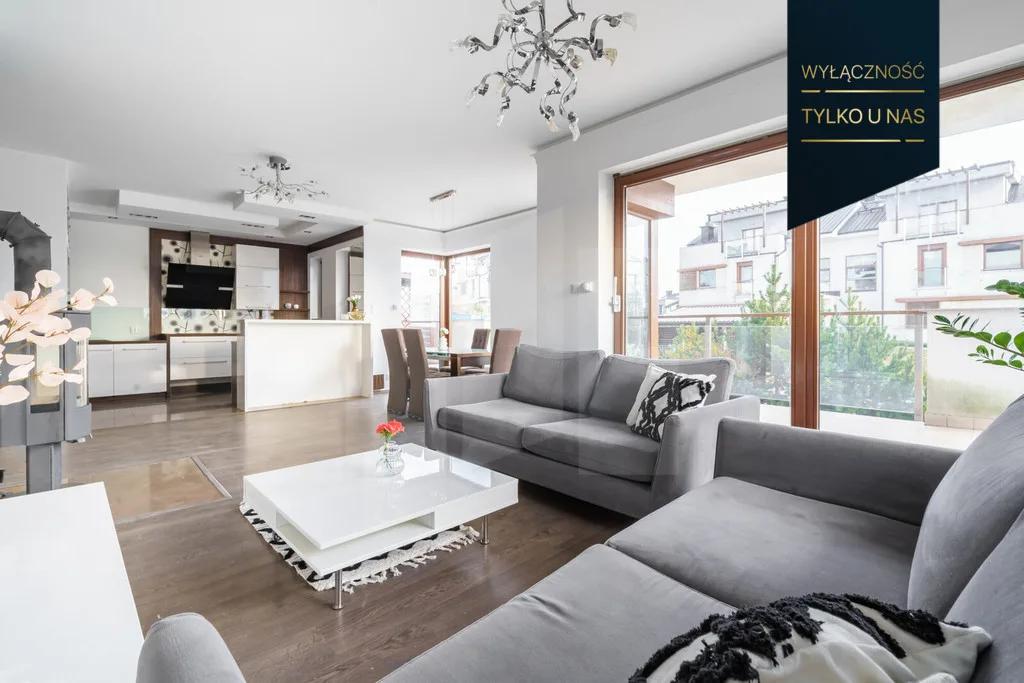 Apartament 4 pokoje nad jeziorem | Chwaszczyno