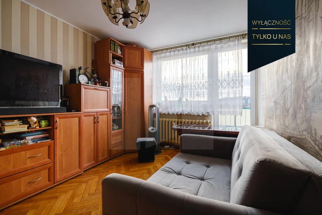 Mieszkanie 3 pokoje | Gdańsk Oliwa | Widok na las