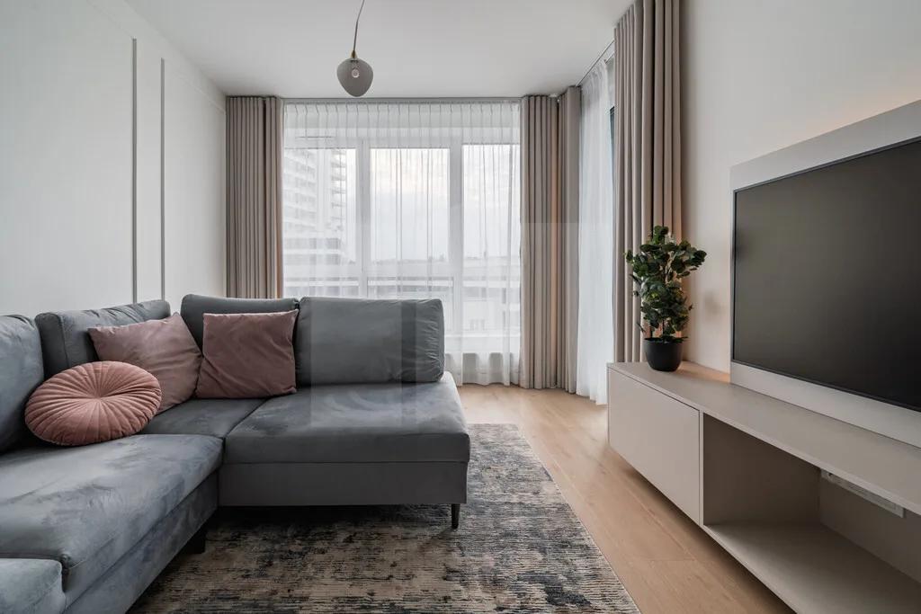 Apartament | Gdynia Śródmieście | 500 m od Mariny