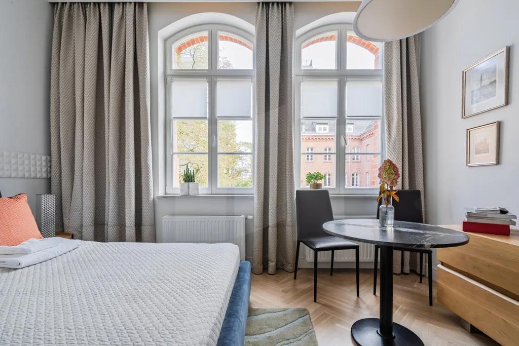 Apartament premium w Gdańsku | Wysoki zysk