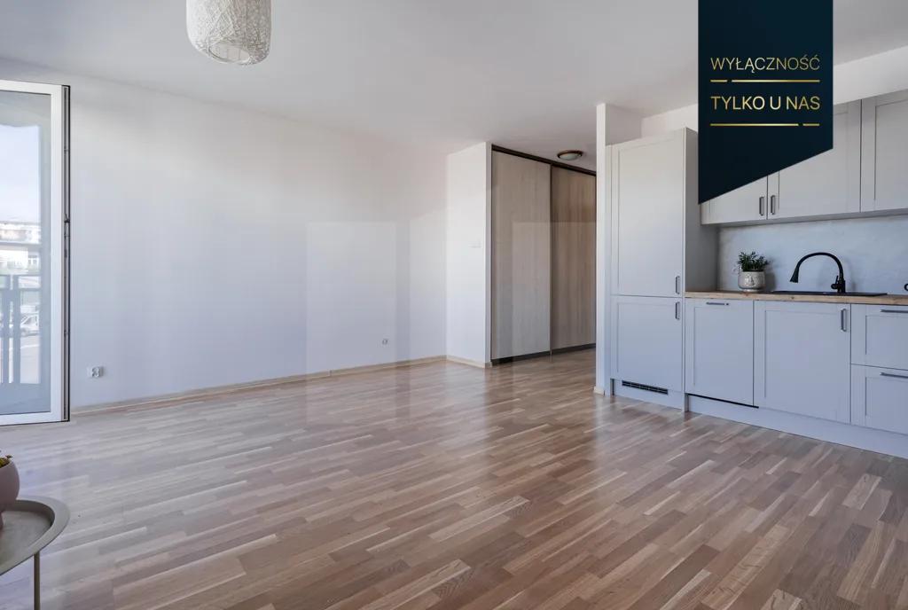Kawalerka 32 m² I po remoncie I Gdańsk Ujeścisko