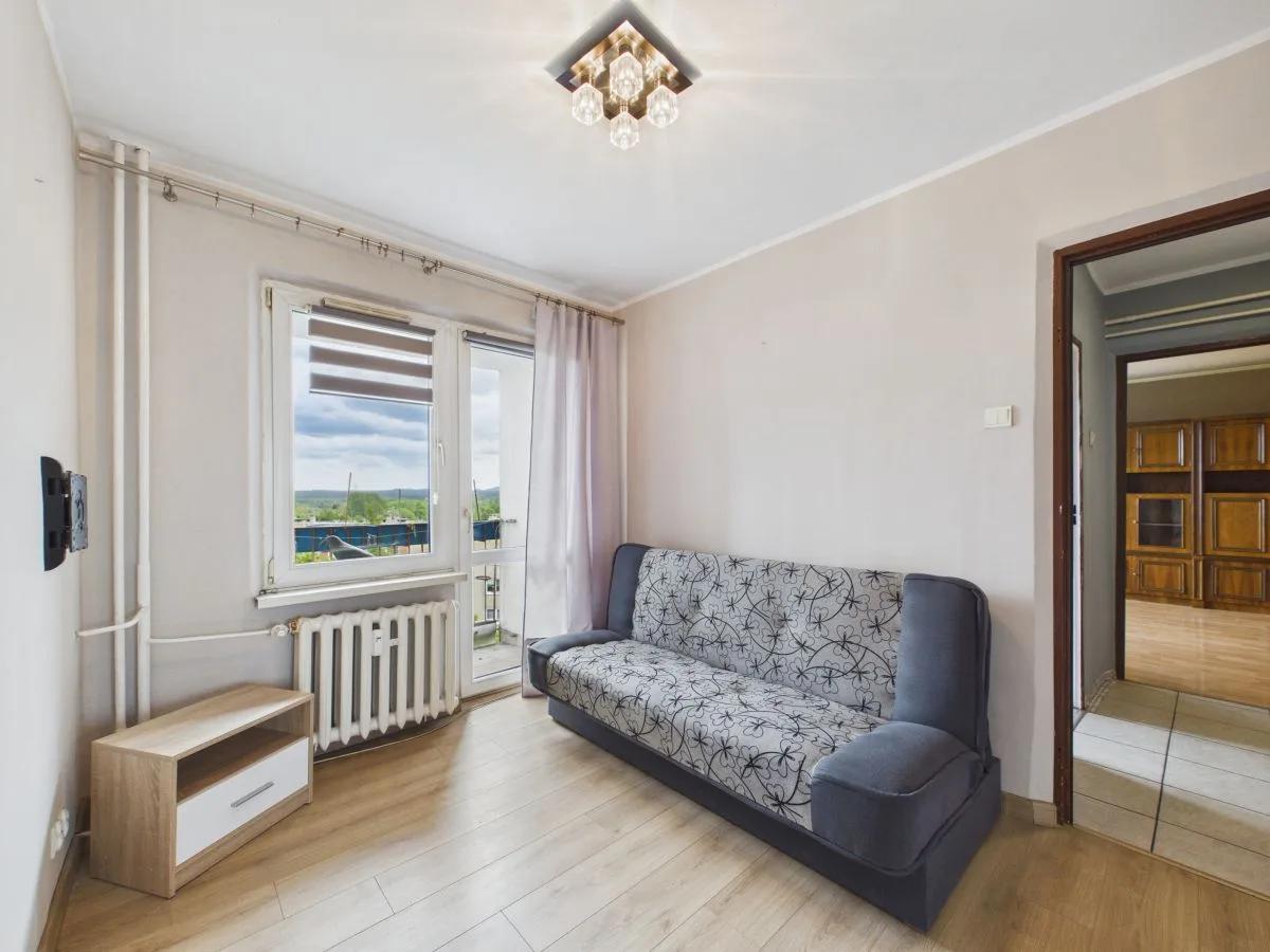 Mieszkanie w atrakcyjnej cenie z komórką lok.