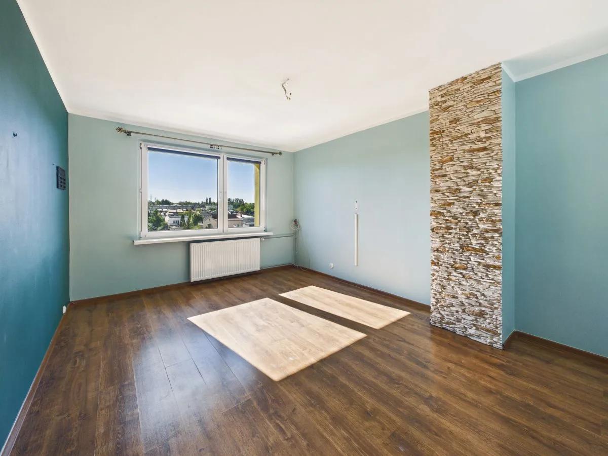 66 m² i pełna swoboda aranżacji