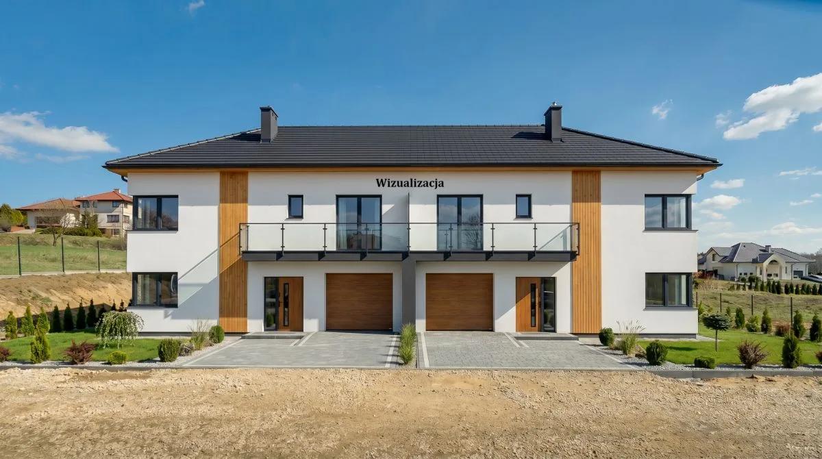 146m2 , stan deweloperski podwyższony!