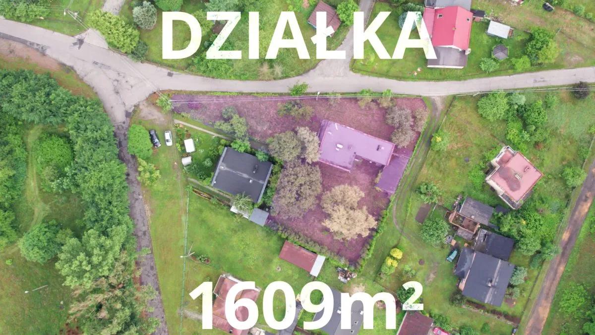 Dom dwurodzinny przy zalewie