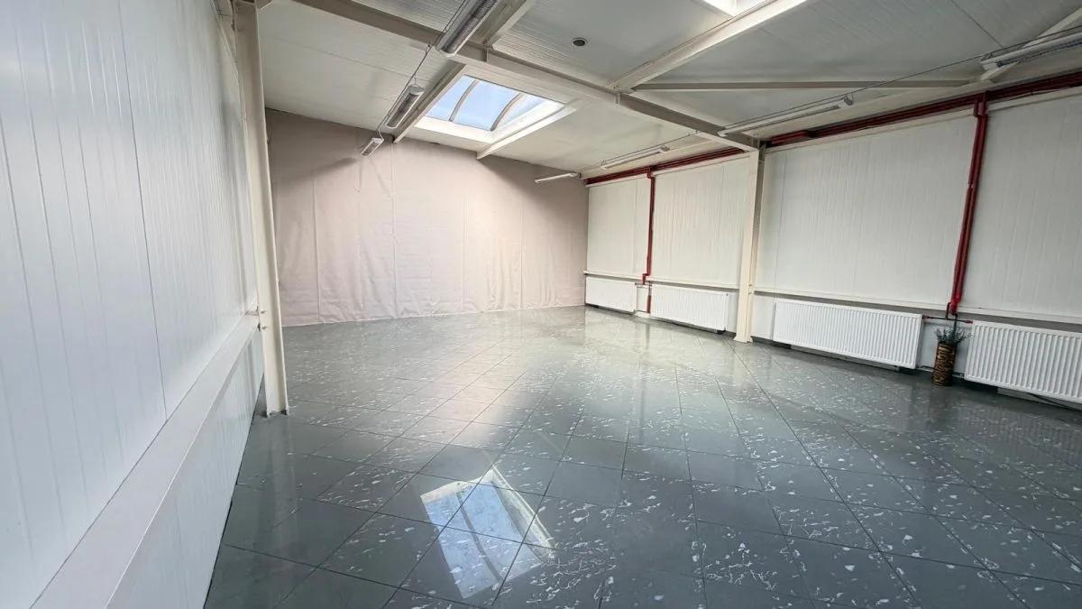 Hala na wynajem 150 m2 ul. Tartakowa