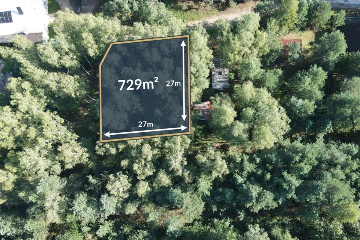 Działka budowlana w centrum Olsztyna