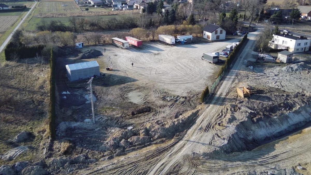 7000 m² | Działka Inwestycyjna| Bieruń