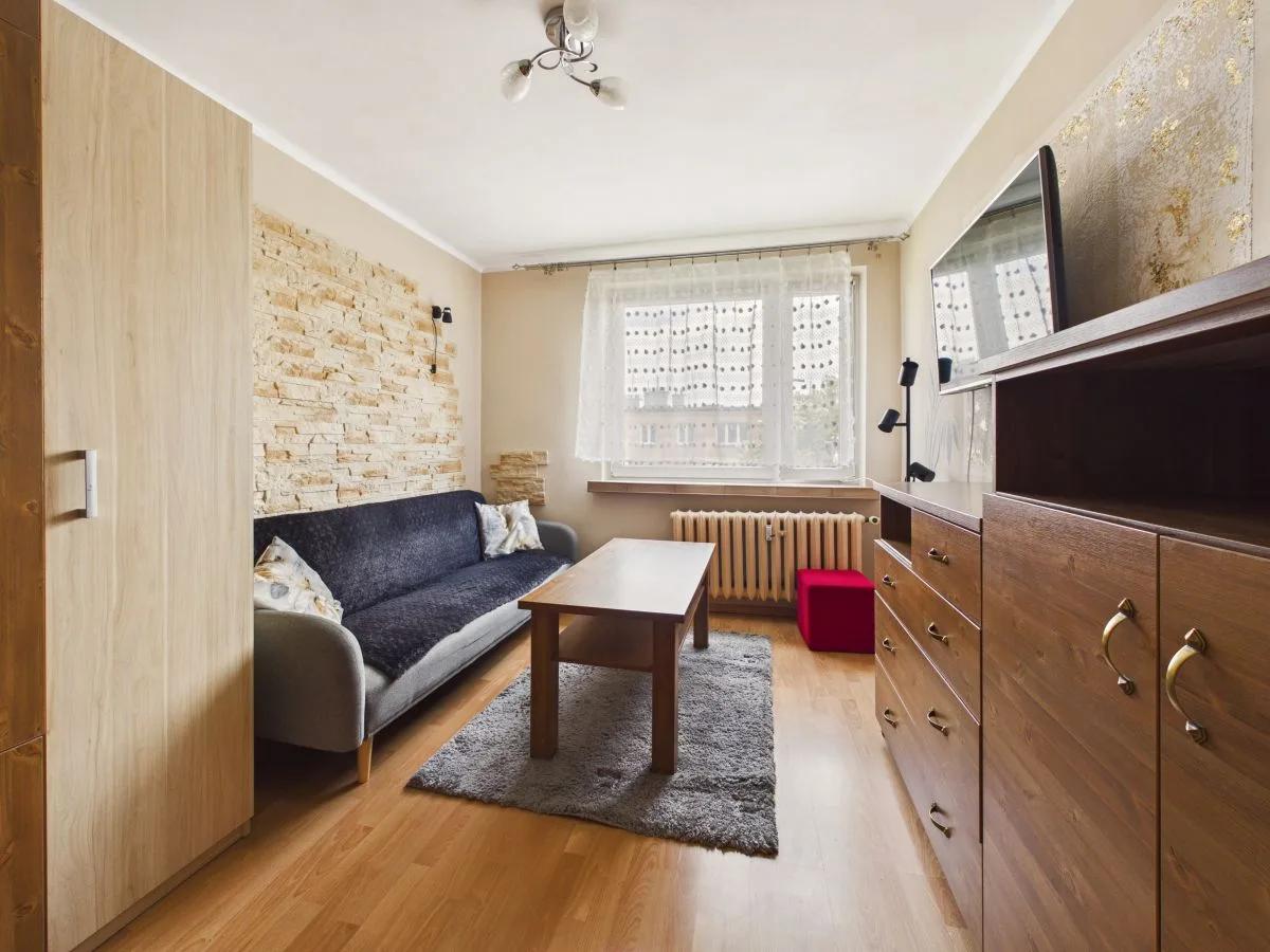 Mieszkanie 32 m² po remoncie | Centrum |
