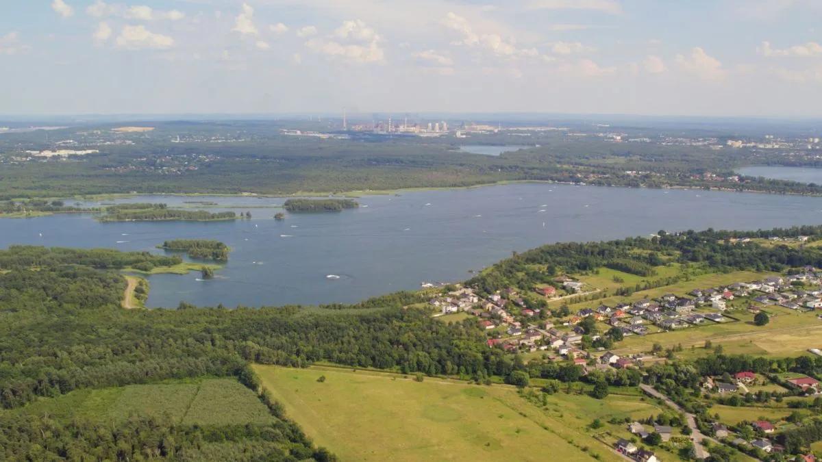 Działka budowlana 2538 m2|Blisko Pogorii|Preczów.