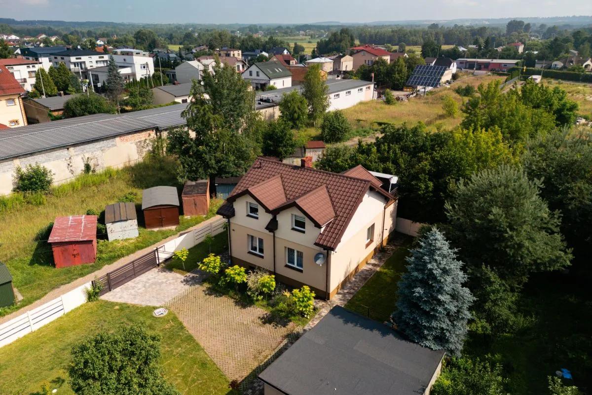 Dwie kondygnacje, dwa poziomy możliwości