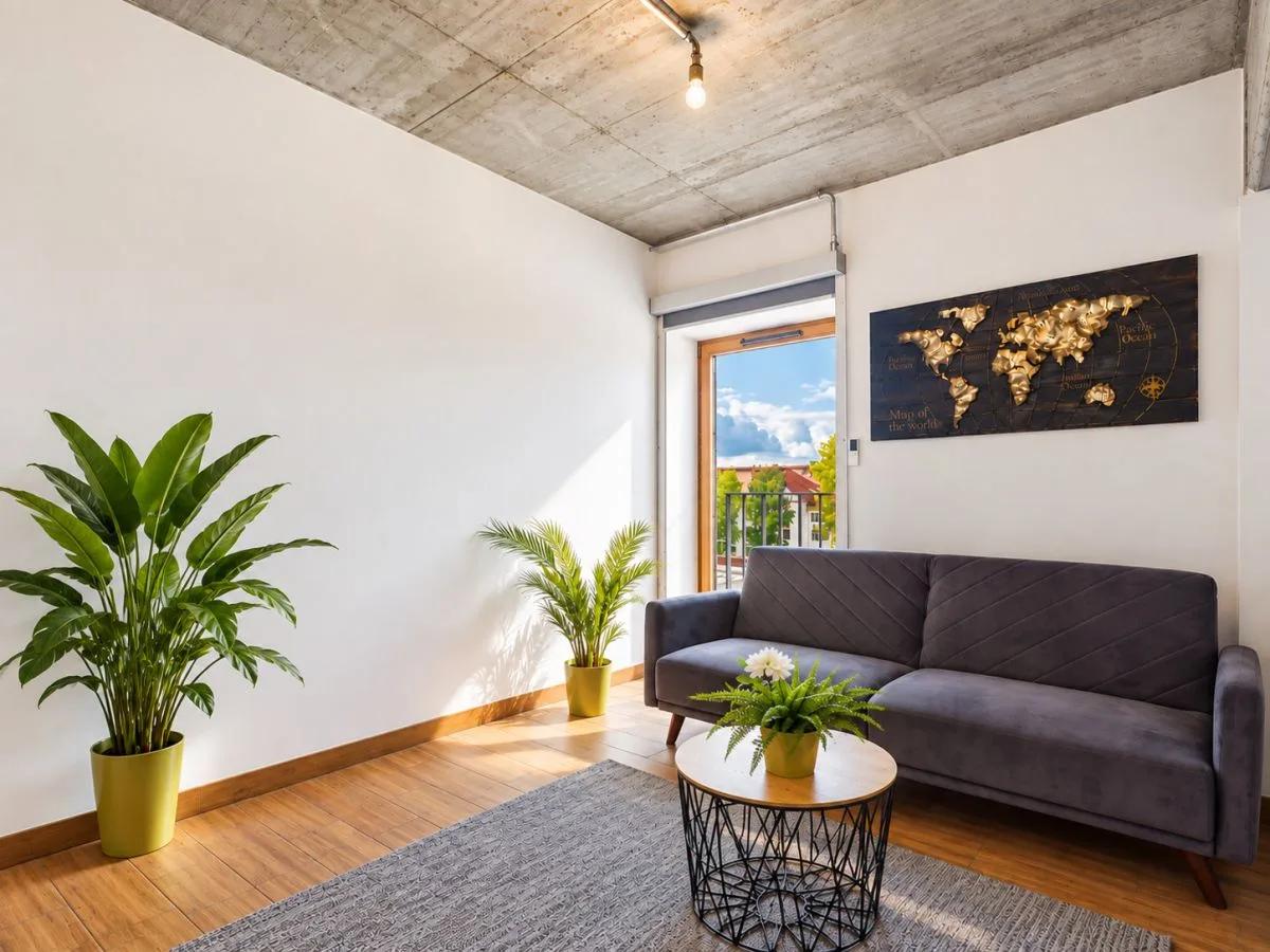 Luksusowy Apartament - TOP lokalizacja !