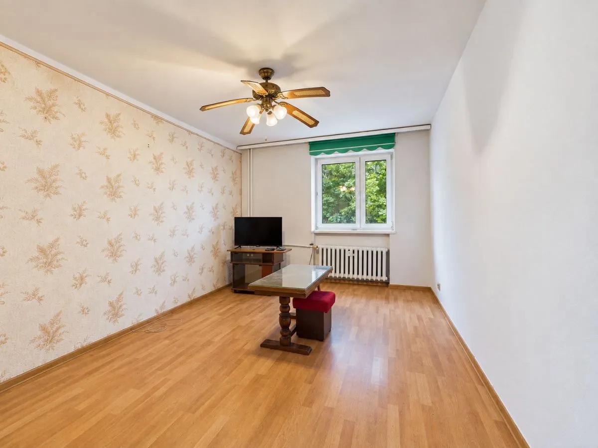 2 pokoje w centrum Zawiercia | 46 M²