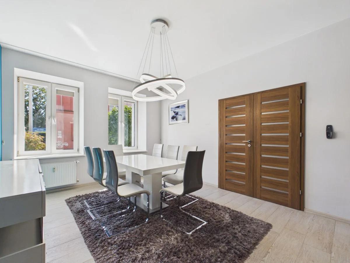 Lokal 97 m² – mieszkanie, biuro lub usługi